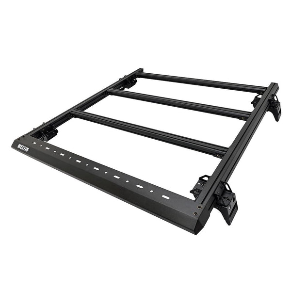 Westin Mesa Roof Rack (MPN: 15-00075)