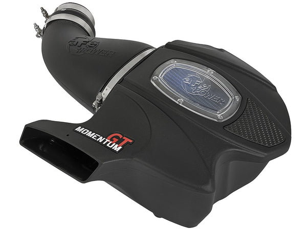 Advanced FLOW Engineering Cold Air Intake (MPN: 54-76206-1)