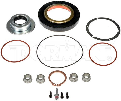 Wheel Hub Seal Kit for 4WD Ford Super Duty (MPN: 600-135)