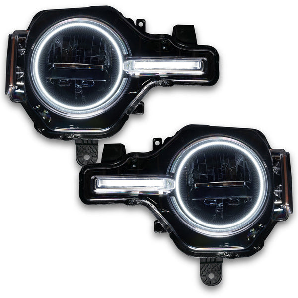 Oracle Lighting Daytime Running Light Upgrade Kit (MPN: 1471-330)