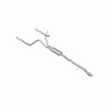Magnaflow Performance Cat-Back Exhaust System (MPN: 15268)