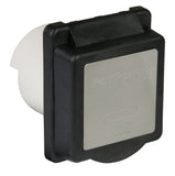 ParkPower Power Inlet Port (MPN: 301ELRV.BLK)