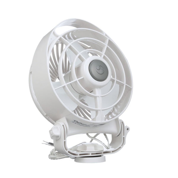 Caframo Bora 6 Inch Marine Fan (MPN: 748CAWBX)