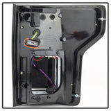 Spyder Automotive Tail Light Assembly (MPN: 5085337)
