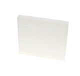 Wix Cabin Air Filter (MPN: WP10080)