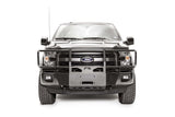 Fab Fours Winch Mount (MPN: FF15-N3270-1)