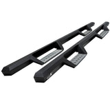 Westin HDX Stainless Drop Nerf Step Bars (MPN: 56-119552)