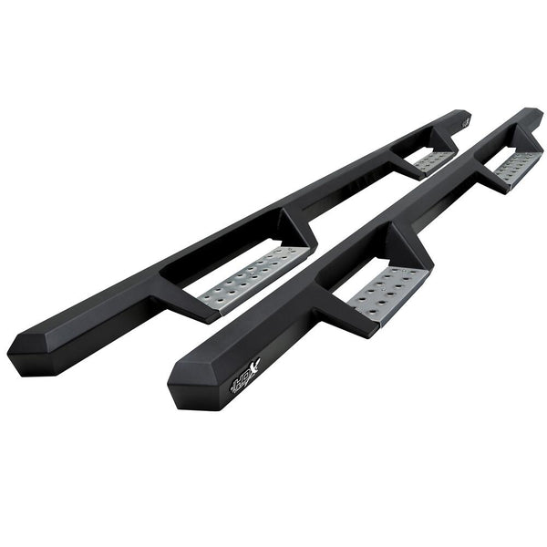Westin HDX Stainless Drop Nerf Step Bars (MPN: 56-119552)