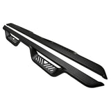 Westin Outlaw Drop Nerf Step Bars (MPN: 20-12775)