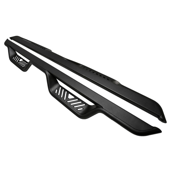 Westin Outlaw Drop Nerf Step Bars (MPN: 20-12775)