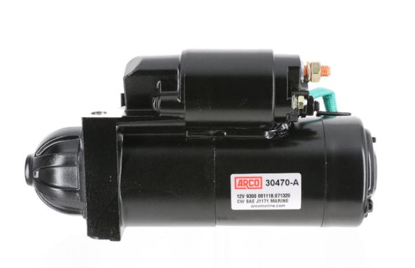 ARCO Marine Starter (MPN: 30470-A)