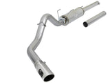 Advanced FLOW Engineering Exhaust System Kit (MPN: 49-42005)