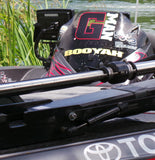 T-H Marine G-Force Equalizer Trolling Motor Lift Assist (MPN: GFEQ-MG-BK-DP)