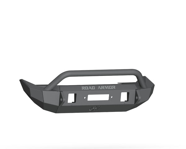 Road Armor Stealth Pre-Runner Bumper (MPN: 5182F4B)