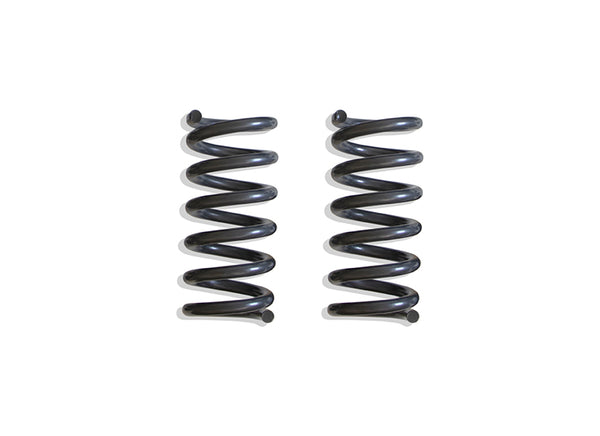 MaxTrac Suspension Coil Spring Set (MPN: 250130-6)