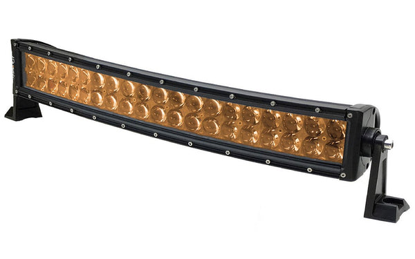 Quake LED Ultra Arc Accent Light Bar (MPN: QUUA473)