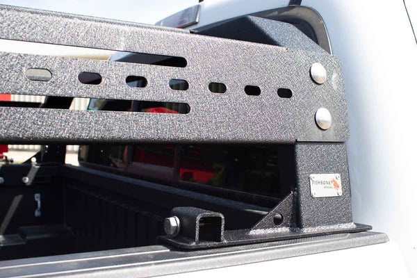 Fishbone Offroad Bed Cargo Rack (MPN: FB21319)