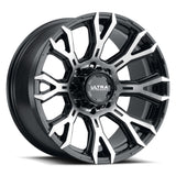 Ultra Wheel 20 Inch Scorpion Wheel (MPN: 123-2187U25)