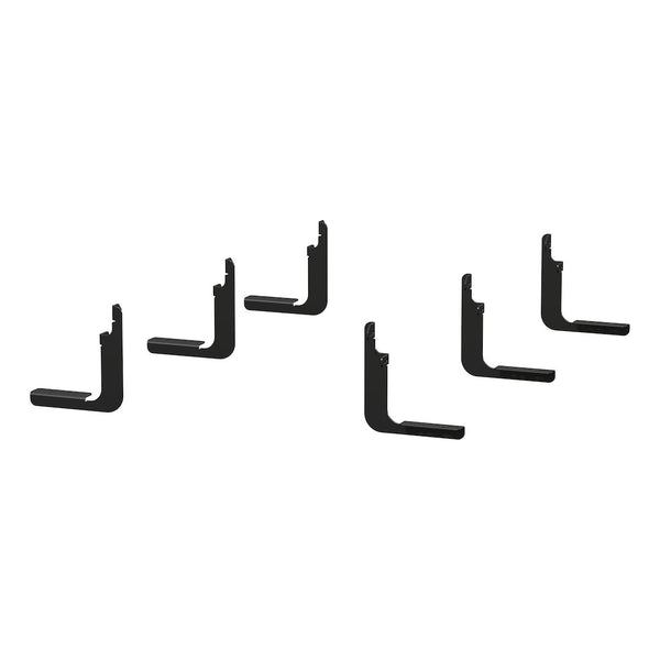 Luverne Running Board Component (MPN: 401734)