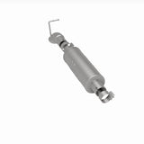 MagnaFlow Jeep Wrangler Off Road Pro Series Exhaust System (MPN: 17125)