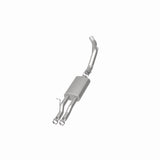 MagnaFlow Street Series Exhaust System Kit (MPN: 15789)