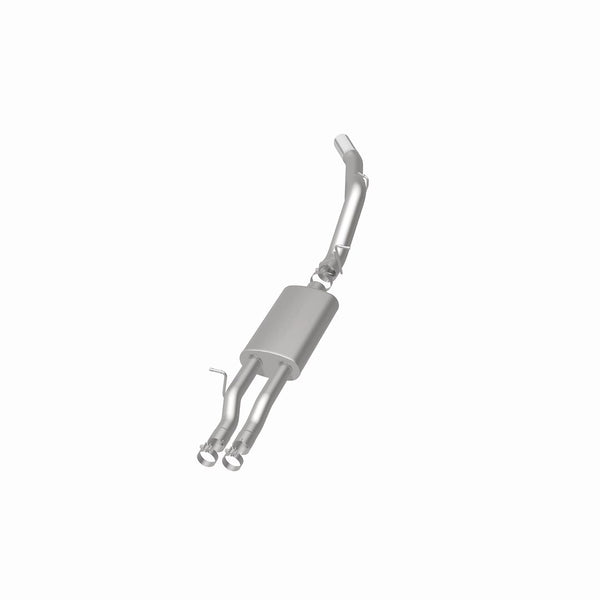 MagnaFlow Street Series Exhaust System Kit (MPN: 15789)