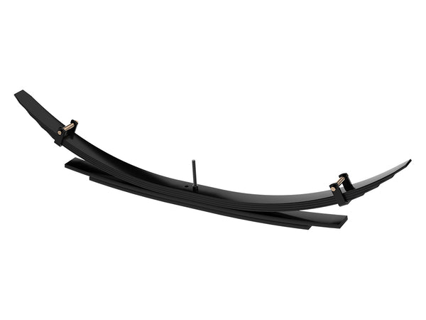 Icon Vehicle Dynamics 2 Inch Rear Leaf Expansion Pack (MPN: 168507)