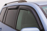 Auto Ventshade Ventvisor Side Window Deflector (MPN: 94713)