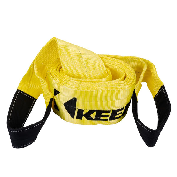 Keeper Corporation Recovery Strap (MPN: 02990)