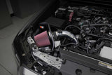 K&N Cold Air Intake System (MPN: 77-9043KP)