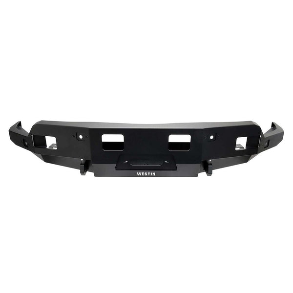 Westin Pro Series Front Bumper (MPN: 58-411315)