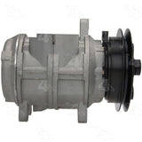 Four Seasons Air Conditioner Compressor (MPN: 57114)