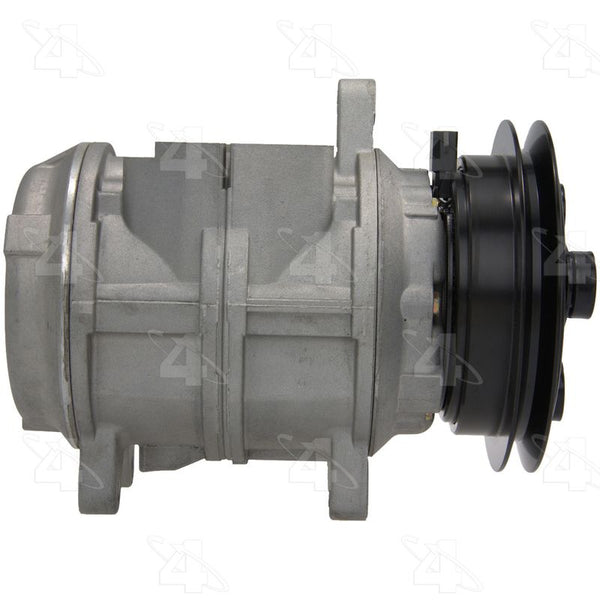 Four Seasons Air Conditioner Compressor (MPN: 57114)