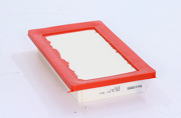 Wix Filters Air Filter (MPN: WA10555)