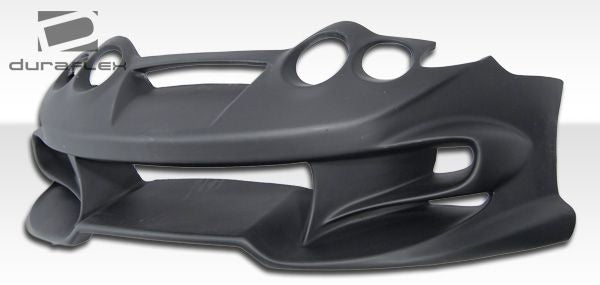 Duraflex Bumper Cover (MPN: 100080)