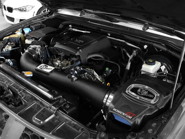Advanced FLOW Engineering Cold Air Intake (MPN: 54-76102)