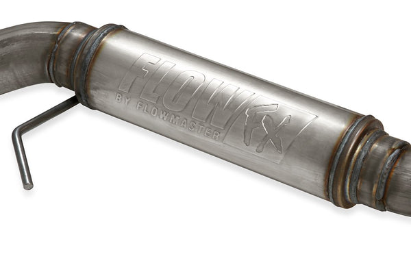 Flowmaster Exhaust System Kit (MPN: 717828)