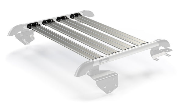 TeraFlex Roof Rack Cross Bar Kit (MPN: 4722052)