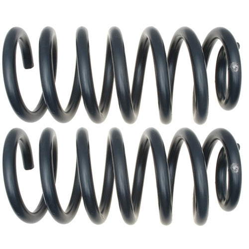 Moog Coil Spring Replacement Set (MPN: 81246)