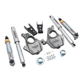 Bell Tech Lowering Kit (MPN: 1010SP)