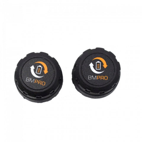 Tire Pressure Monitoring System - TPMS Sensor (MPN: SMARTP)