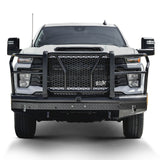 Westin HDX Bandit Bumper (MPN: 58-31215)