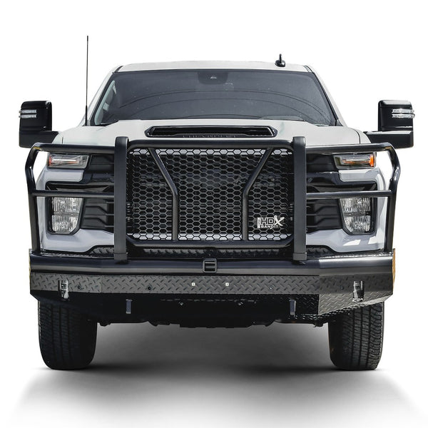 Westin HDX Bandit Bumper (MPN: 58-31215)