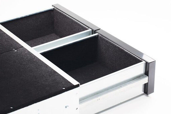 Ironman 4x4 Locksafe Bed Drawer (MPN: ITD900)