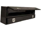 Buyers Products Black Diamond Tread Truck Box (MPN: 1725640)