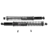 Monroe Sensa-Trac Load Adjusting Shock Absorber (MPN: 58618)