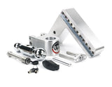 Weigh Safe Adjustable Ball Mount (MPN: CTB8-3-KA)