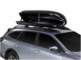 SportRack Cargo Carrier Box Style (MPN: SR7011)