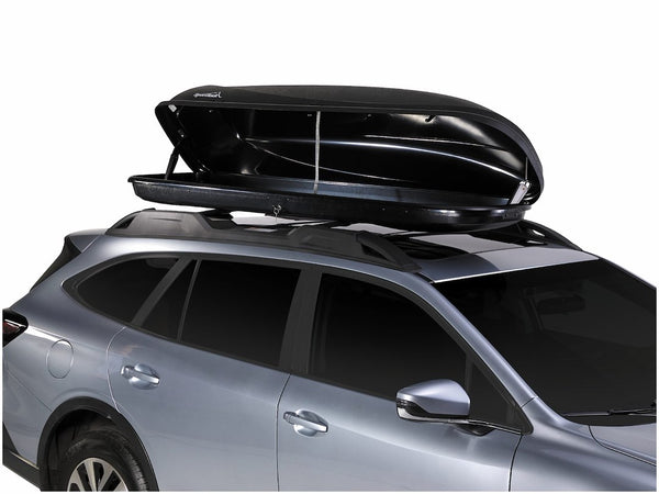 SportRack Cargo Carrier Box Style (MPN: SR7011)