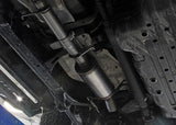 Flowmaster FlowFX Extreme Cat-Back Exhaust System (MPN: 717972)
